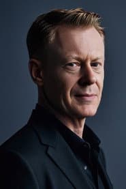 Photo of John McCaffrey