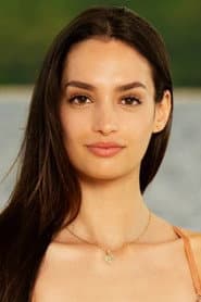 Photo of Venus Vafa