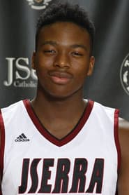 Photo of James Pendergrass