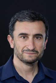 Photo of Firas Ibrahim