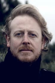 Photo of Iain Paterson