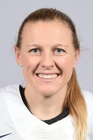 Photo of Kendall Coyne Schofield