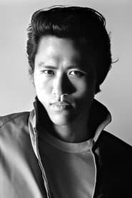Photo of Johnny Ohkura
