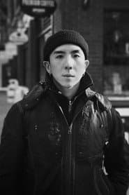 Photo of Martin Hong
