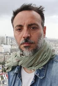 Photo of Paco Pasquette