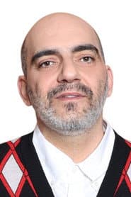 Photo of Babis Galiatsatos