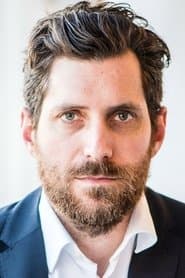Photo of Jeroen Van der Ven