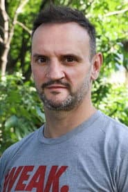 Photo of Tobias Ofenbauer