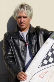 Photo of Andrew Doheny