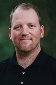 Photo of Gary Wheeler