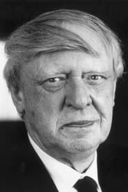 Photo of Anthony Burgess