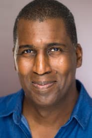 Photo of Anthony Holiday