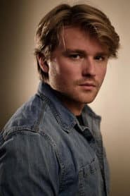 Photo of Lucas Harmon
