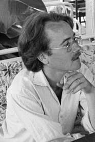 Photo of Yann Andréa