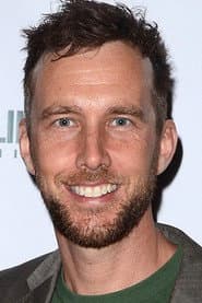 Photo of Ryan Churchill
