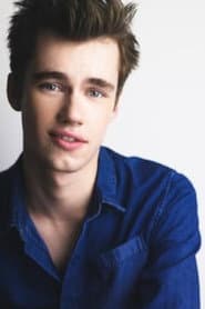 Photo of Eric Wiegand