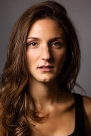 Photo of Ali Skamangas