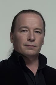 Photo of Emppu Vuorinen