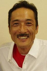 Photo of Masashi Sugawara