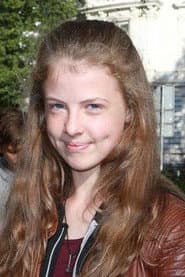 Photo of Sina Michel