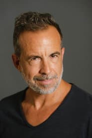 Photo of Joaquín Daniel