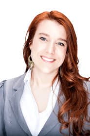Photo of Georgia Dow