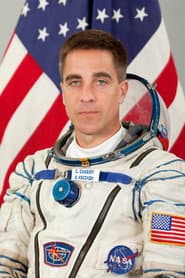 Photo of Chris Cassidy