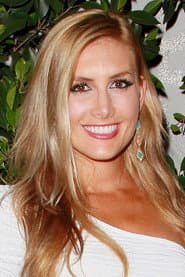 Photo of Jen Bunney