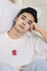 Photo of Zhuoting Li