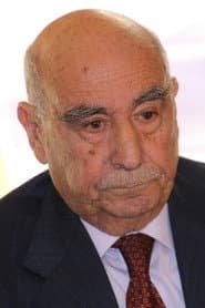 Photo of Lluís Josep Comerón