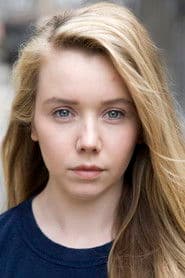 Photo of Lauren Lyle