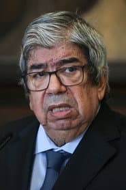 Photo of Eduardo Ferro Rodrigues