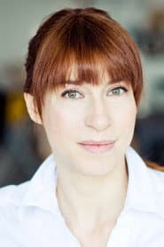 Photo of Christine Foley
