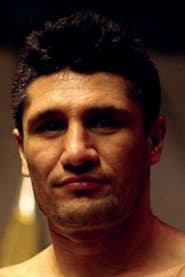 Photo of Arash Usmanee