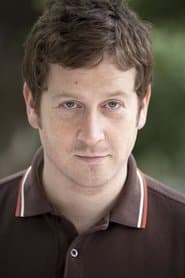 Photo of Nigel Boyle