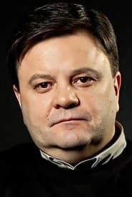 Photo of Sergei Belyayev