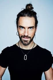 Photo of Daniel Gildenlöw