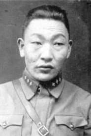 Photo of Genden Sangijav