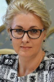Photo of Elena Ponomaryova