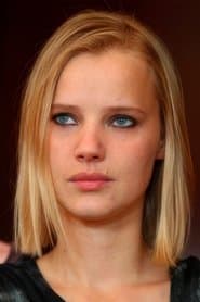 Photo of Joanna Kulig