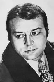Photo of Sayavush Shafiyev