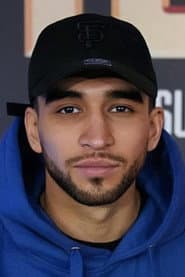 Photo of Xavier Martinez