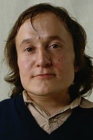 Photo of David Rappaport