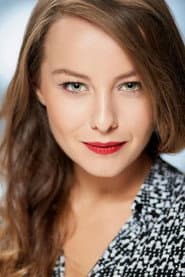 Photo of Anna Gorajska