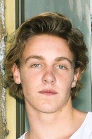 Photo of Cooper van Grootel