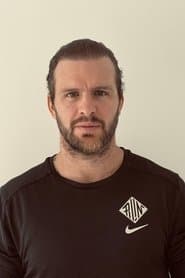 Photo of Adam Bowman