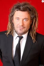 Photo of Olivier Delacroix