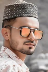 Photo of Sharik Khan jr