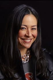 Photo of Elizabeth Chai Vasarhelyi