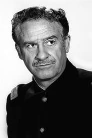 Photo of Frank Wilcox